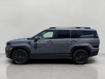 2027 Hyundai SANTA FE Calligraphy AWD