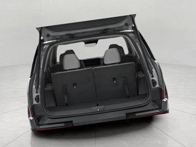 2027 Hyundai SANTA FE Calligraphy AWD