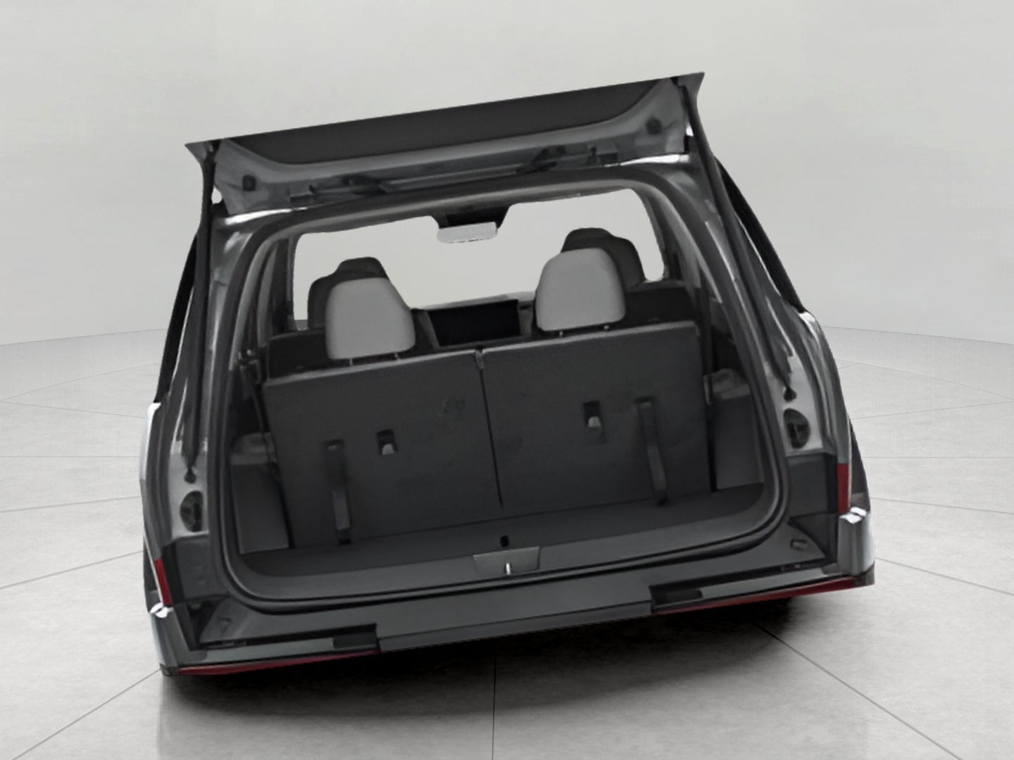 2027 Hyundai SANTA FE Calligraphy AWD