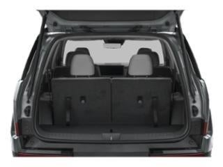 2027 Hyundai SANTA FE Calligraphy AWD