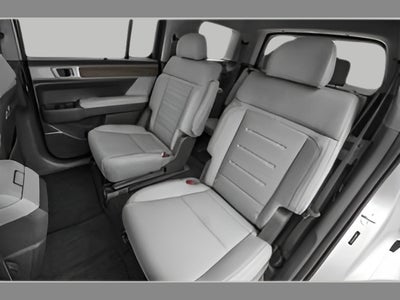 2027 Hyundai SANTA FE Calligraphy AWD