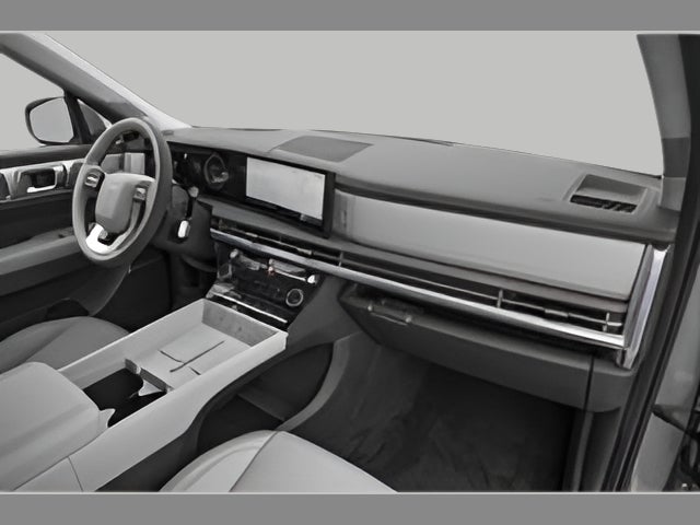 2027 Hyundai SANTA FE Calligraphy AWD