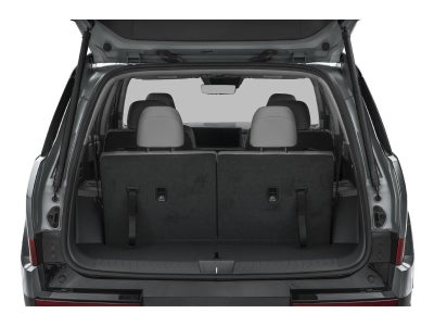 2027 Hyundai SANTA FE Calligraphy AWD