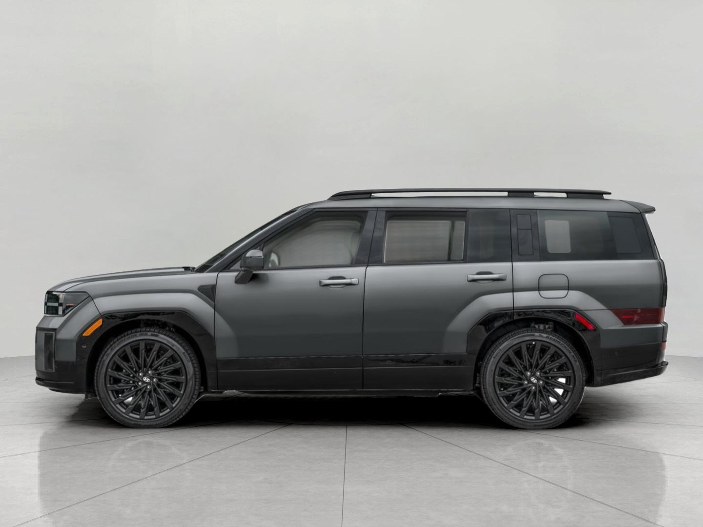 2027 Hyundai SANTA FE Calligraphy AWD