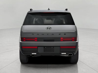 2027 Hyundai SANTA FE Calligraphy AWD