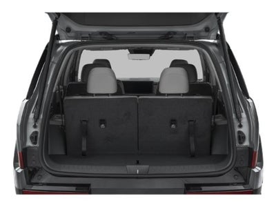 2027 Hyundai SANTA FE Calligraphy AWD