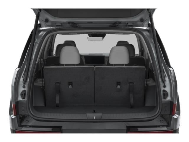 2027 Hyundai SANTA FE Calligraphy AWD