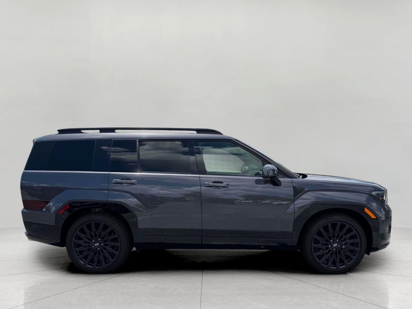 2027 Hyundai SANTA FE Calligraphy AWD