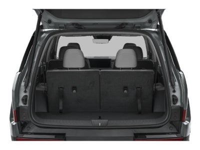 2027 Hyundai SANTA FE Calligraphy AWD