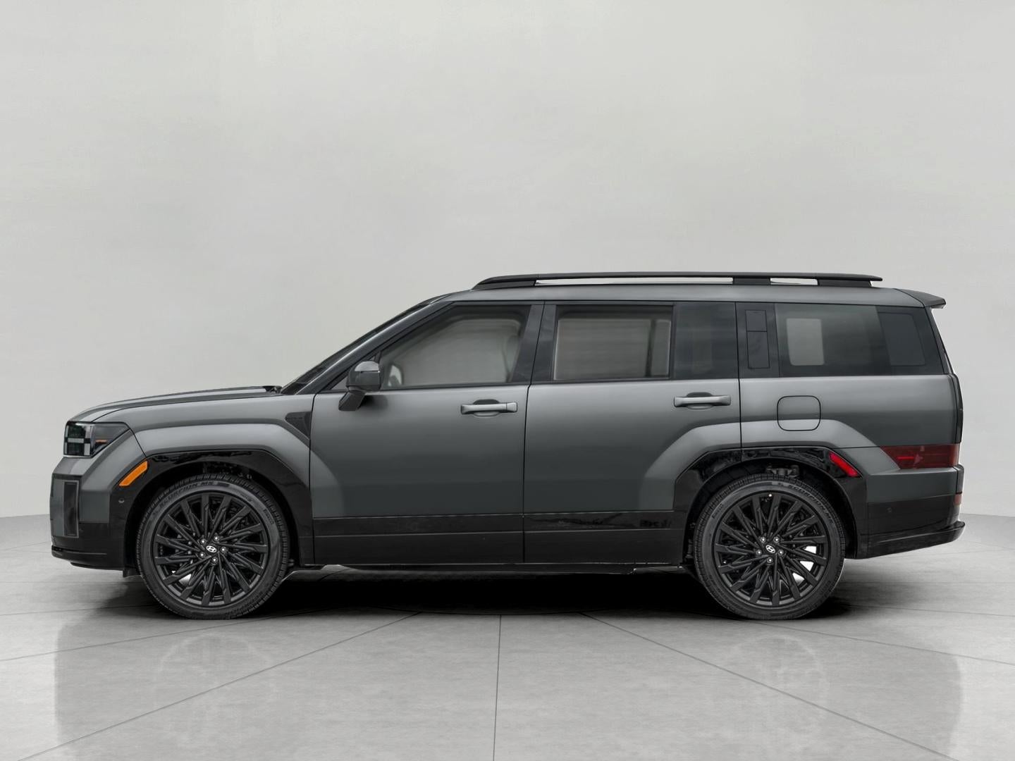 2027 Hyundai SANTA FE Calligraphy AWD