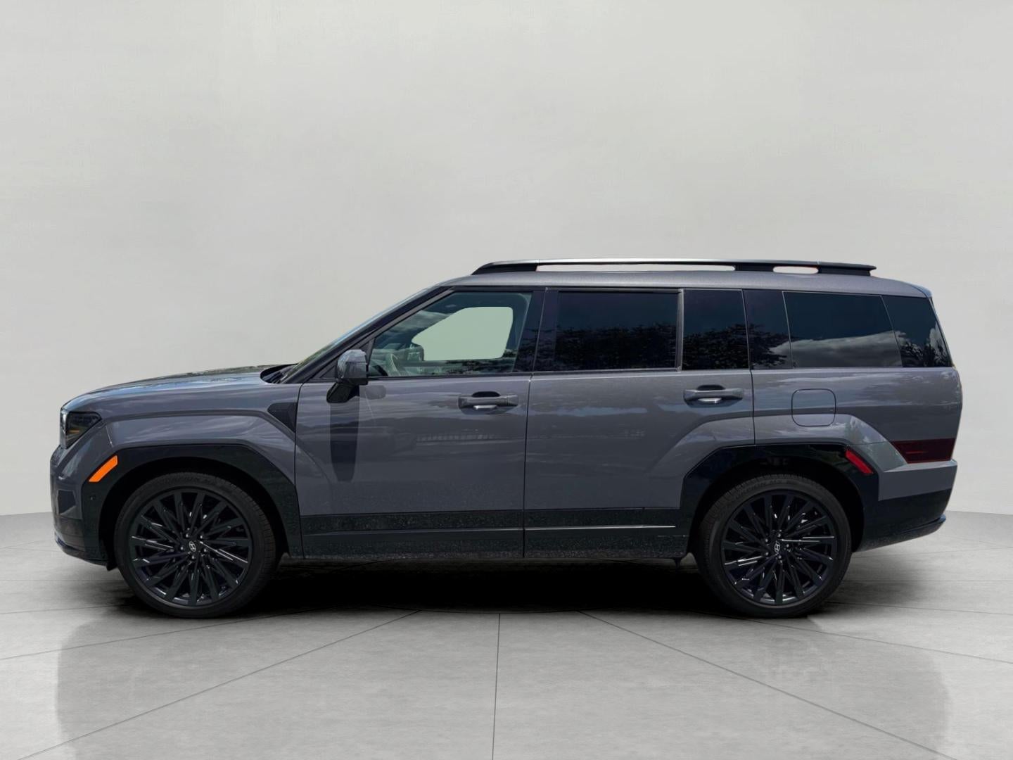 2027 Hyundai SANTA FE Calligraphy AWD