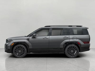 2027 Hyundai SANTA FE Calligraphy AWD