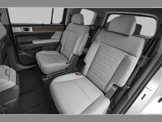 2027 Hyundai SANTA FE Calligraphy AWD