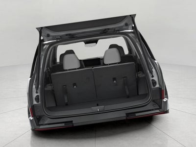 2027 Hyundai SANTA FE Calligraphy AWD