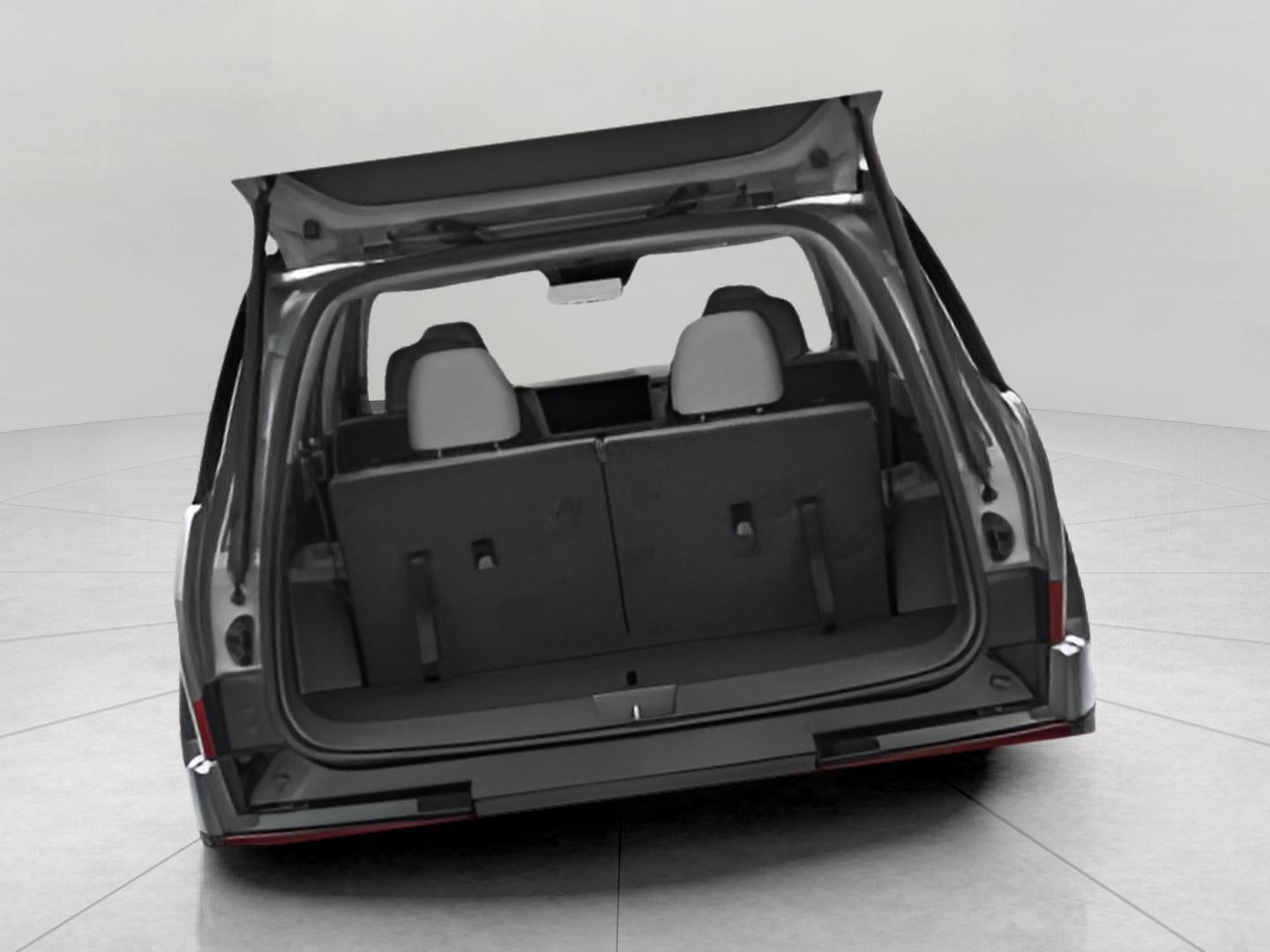 2027 Hyundai SANTA FE Calligraphy AWD