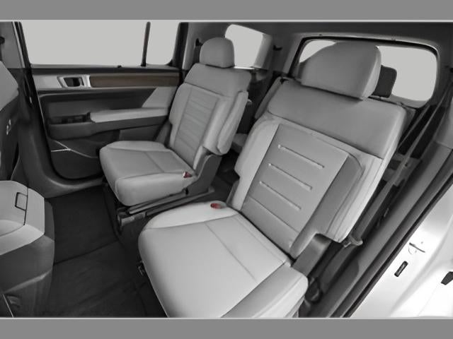 2027 Hyundai SANTA FE Calligraphy AWD