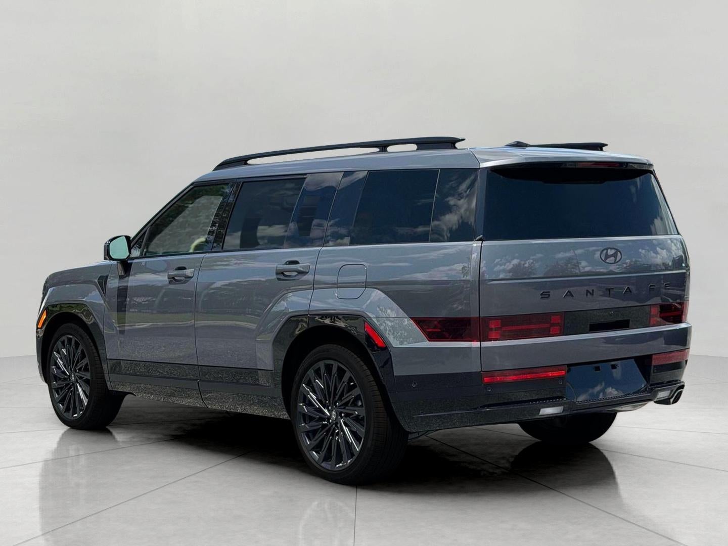 2027 Hyundai SANTA FE Calligraphy AWD
