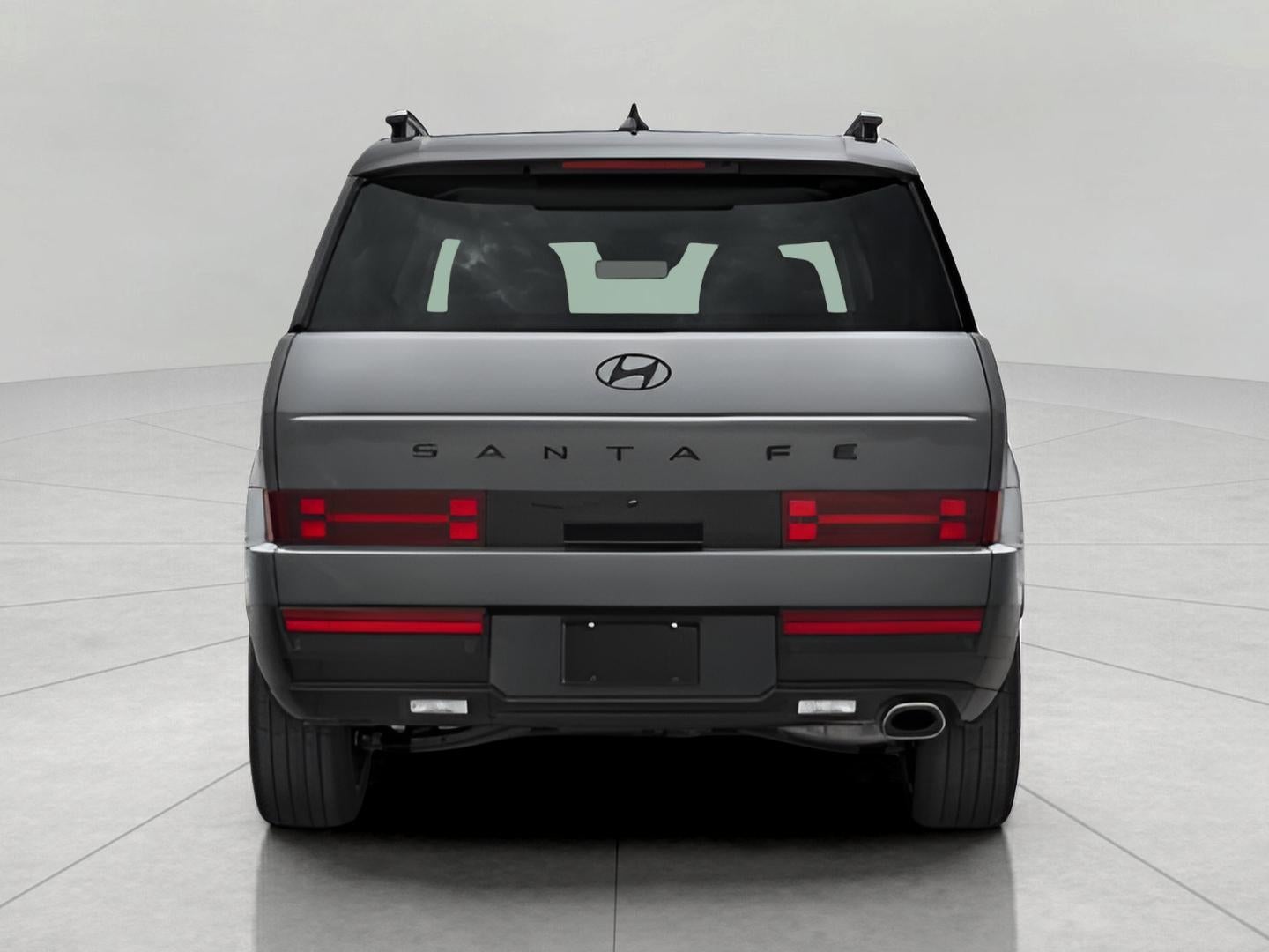 2027 Hyundai SANTA FE Calligraphy AWD