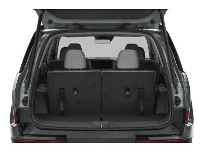 2027 Hyundai SANTA FE Calligraphy AWD