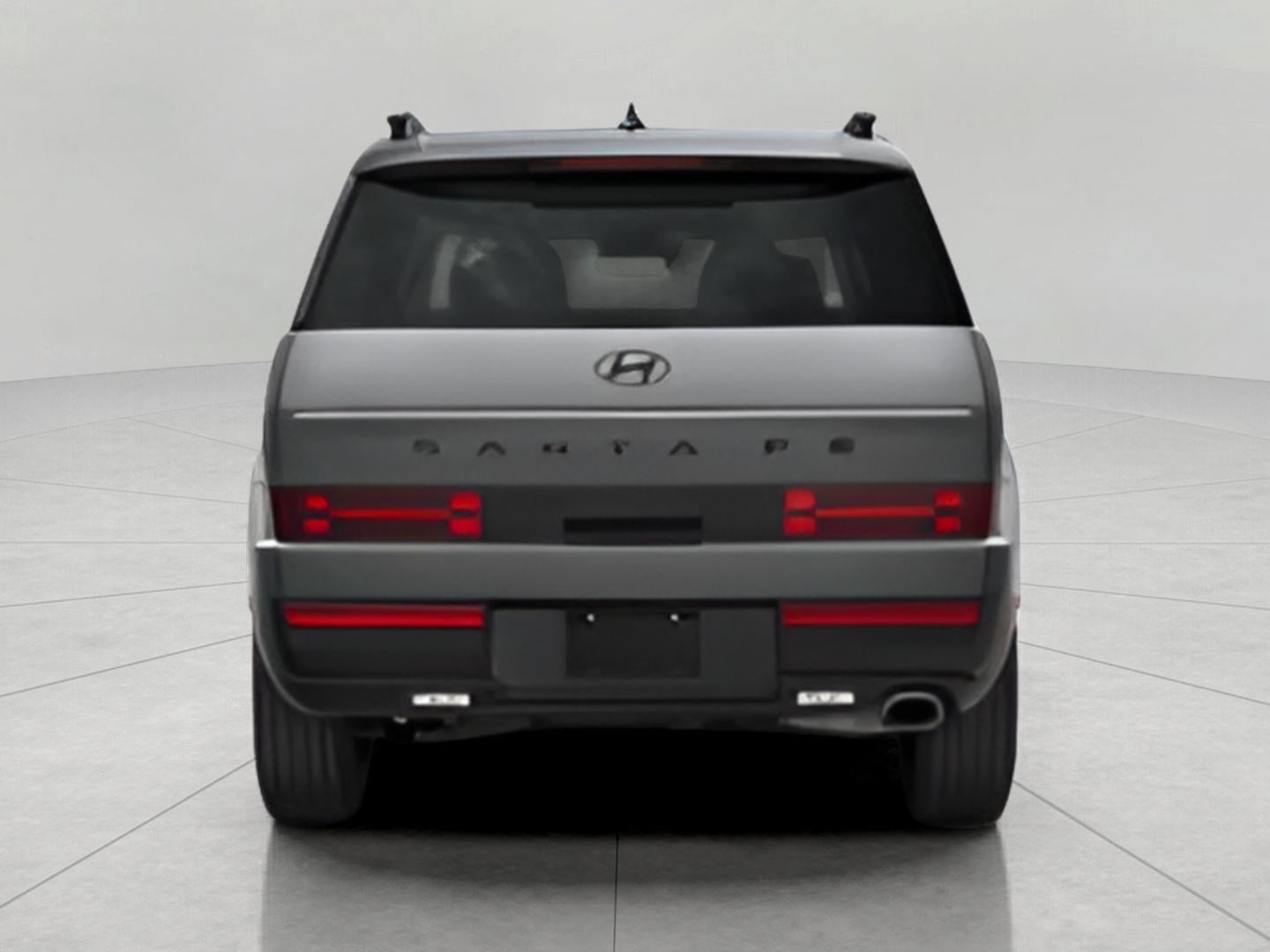 2027 Hyundai SANTA FE Calligraphy AWD