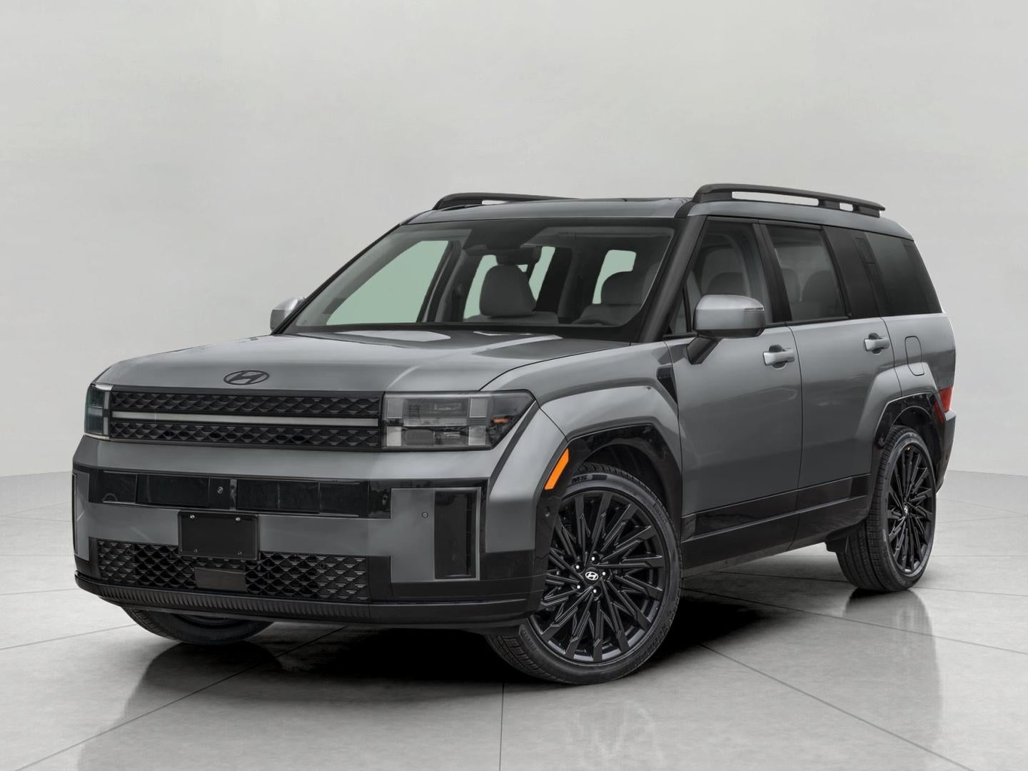 2027 Hyundai SANTA FE Calligraphy AWD