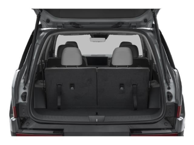 2027 Hyundai SANTA FE Calligraphy AWD