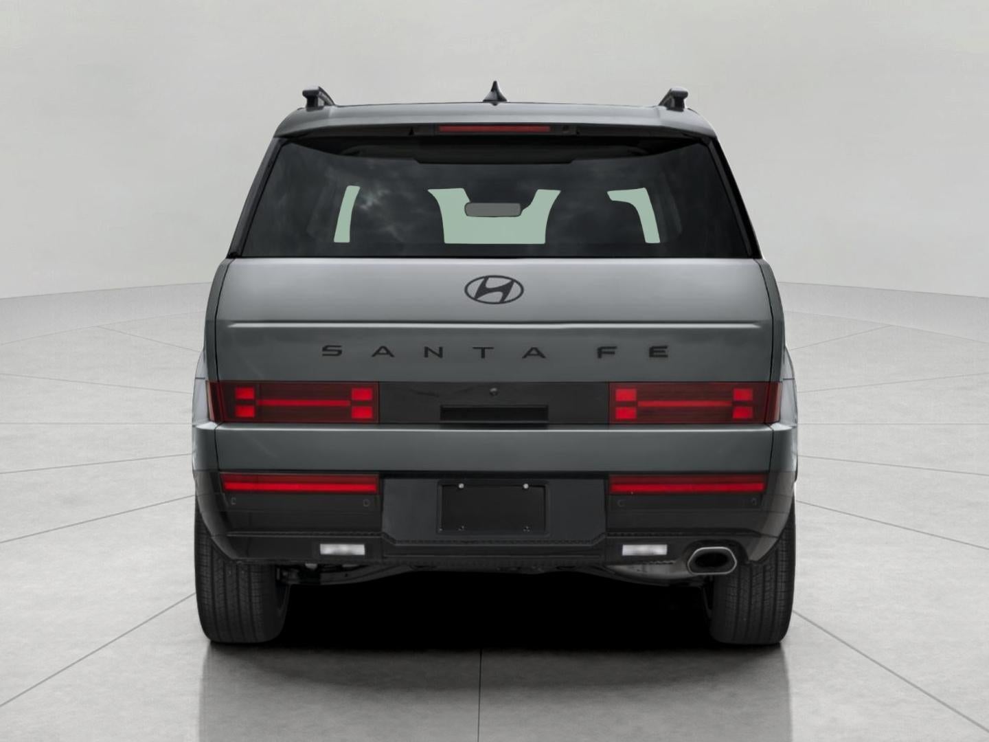 2027 Hyundai SANTA FE Calligraphy AWD