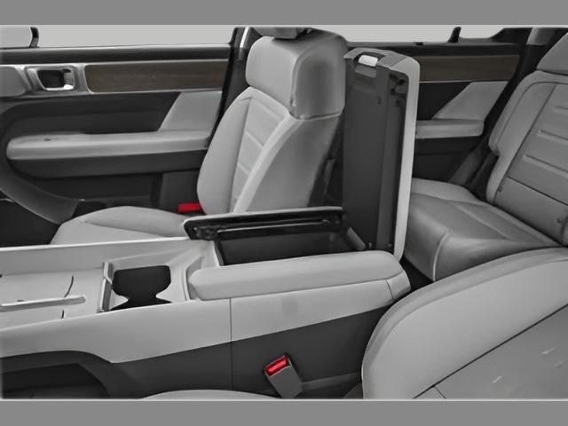 2027 Hyundai SANTA FE Calligraphy AWD