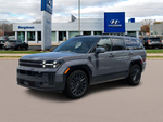 2027 Hyundai SANTA FE Calligraphy AWD
