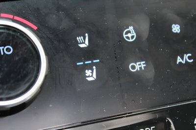 2025 Hyundai SANTA FE Calligraphy AWD