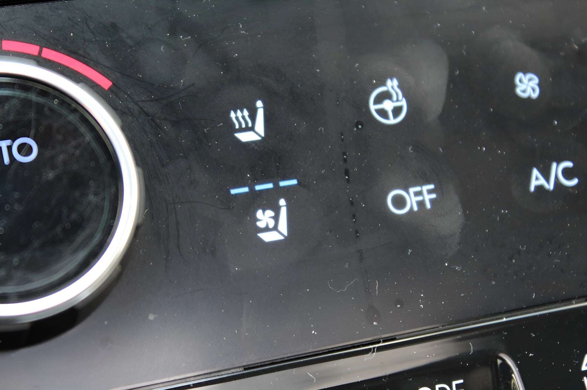 2025 Hyundai SANTA FE Calligraphy AWD