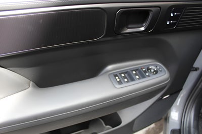 2025 Hyundai SANTA FE Calligraphy AWD