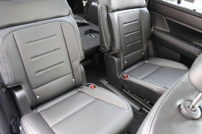 2025 Hyundai SANTA FE Calligraphy AWD