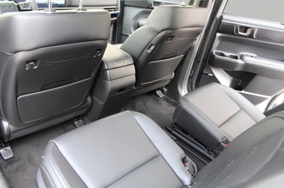 2025 Hyundai SANTA FE Calligraphy AWD