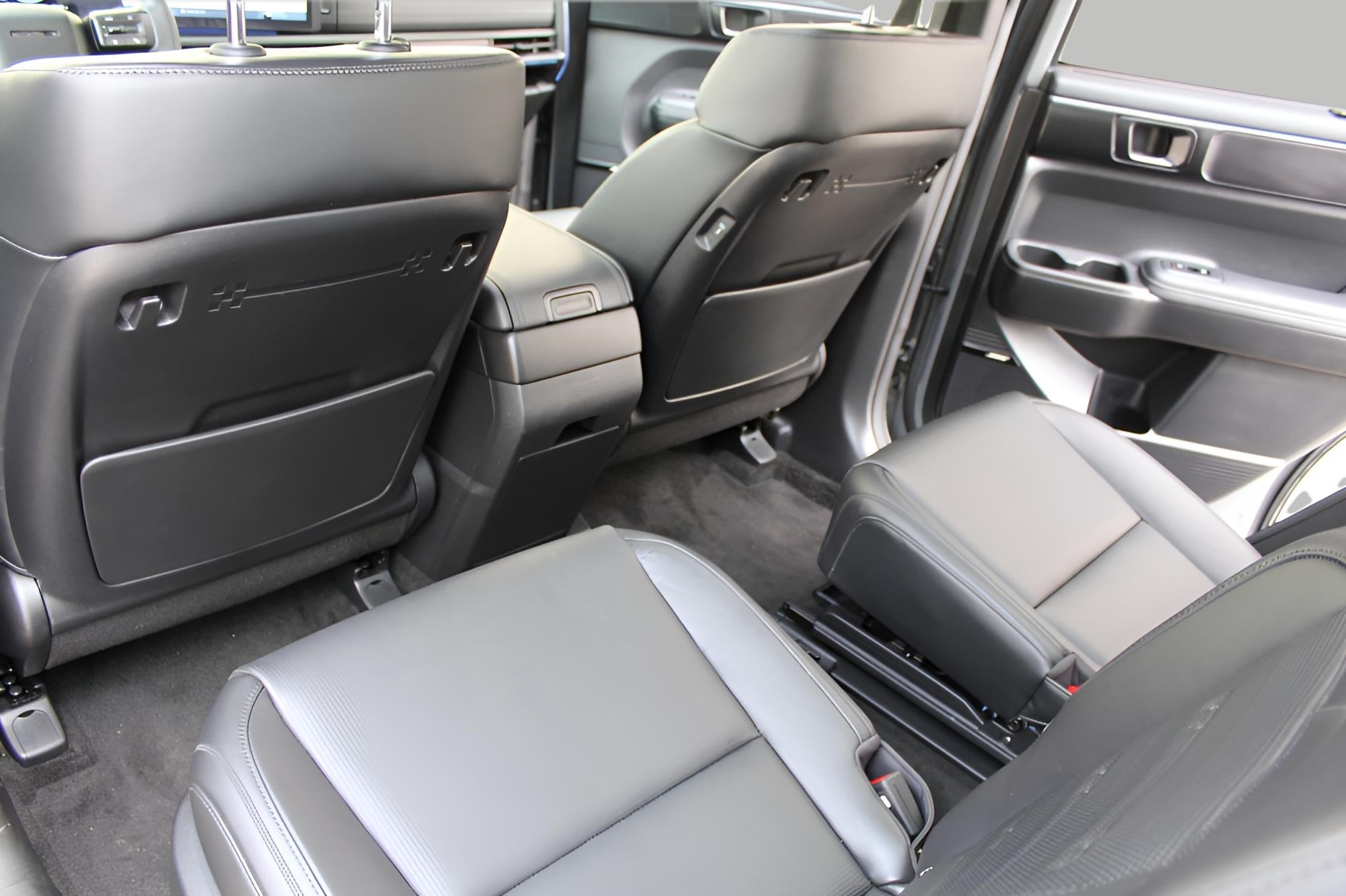 2025 Hyundai SANTA FE Calligraphy AWD