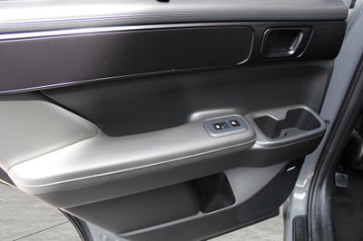 2025 Hyundai SANTA FE Calligraphy AWD