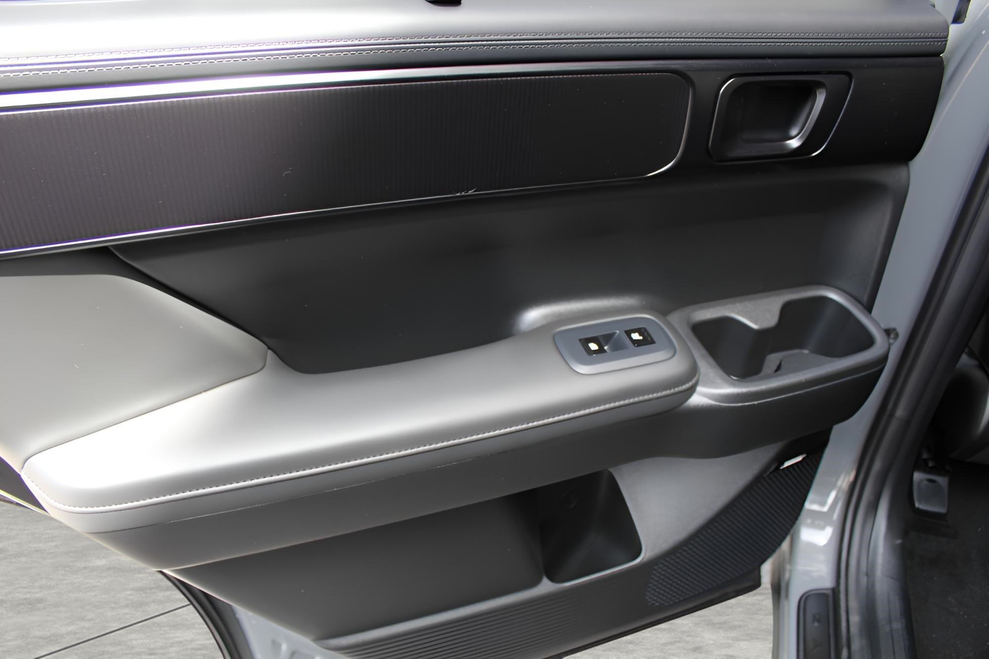 2025 Hyundai SANTA FE Calligraphy AWD