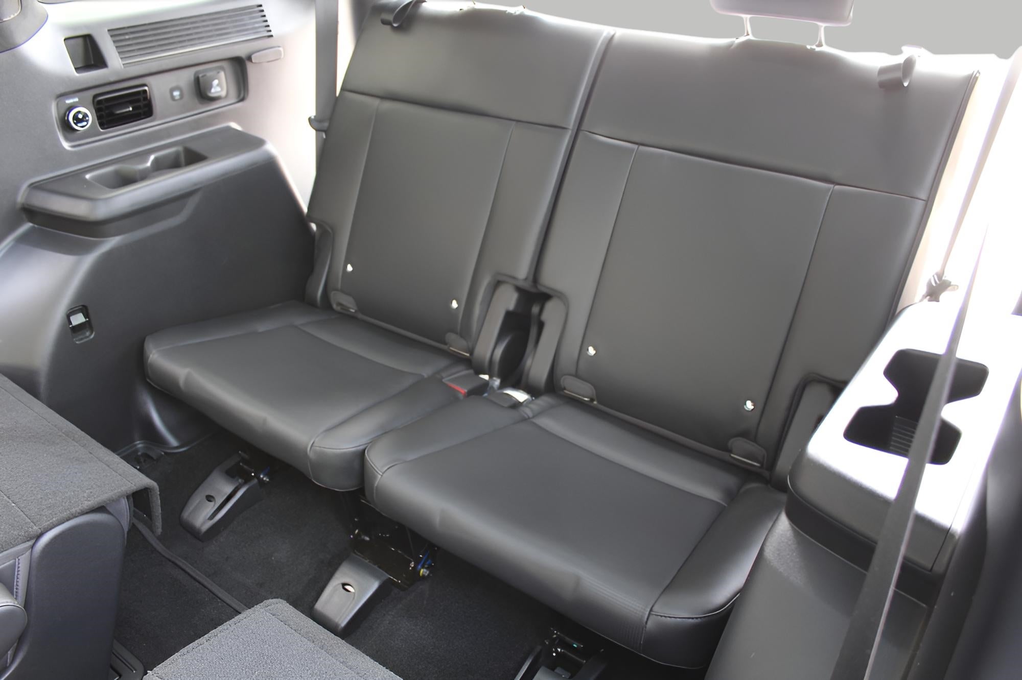 2025 Hyundai SANTA FE Calligraphy AWD
