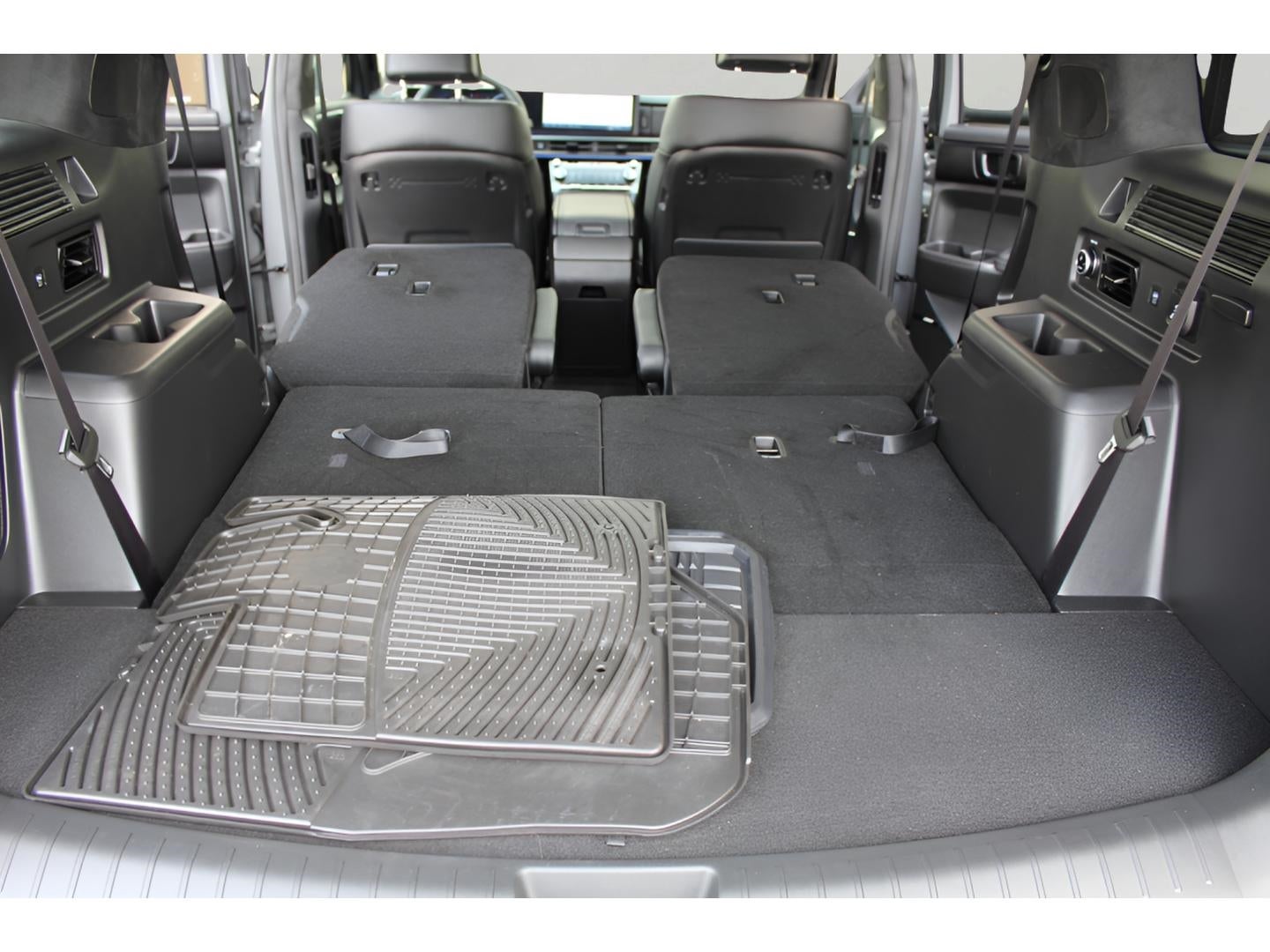 2025 Hyundai SANTA FE Calligraphy AWD
