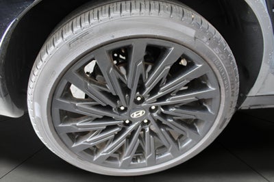 2025 Hyundai SANTA FE Calligraphy AWD