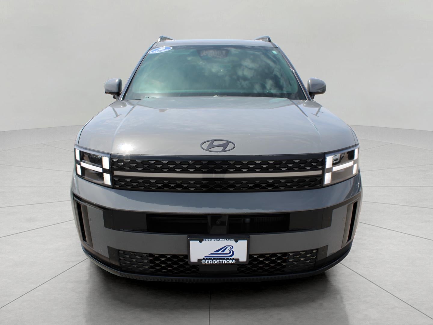 2025 Hyundai SANTA FE Calligraphy AWD