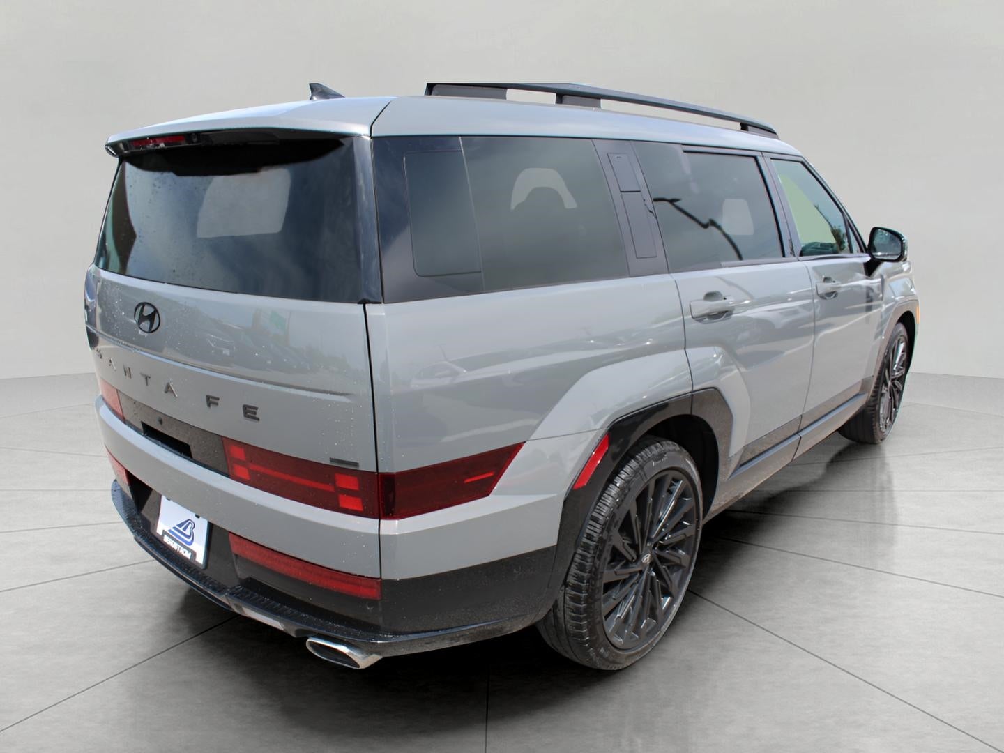 2025 Hyundai SANTA FE Calligraphy AWD