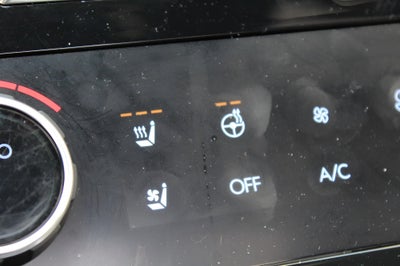 2025 Hyundai SANTA FE Calligraphy AWD