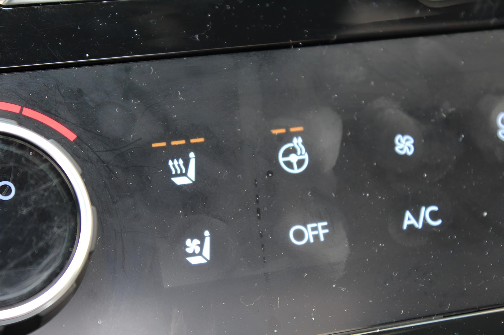 2025 Hyundai SANTA FE Calligraphy AWD