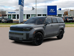 2027 Hyundai SANTA FE Calligraphy AWD