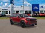 2027 Hyundai SANTA FE Calligraphy AWD