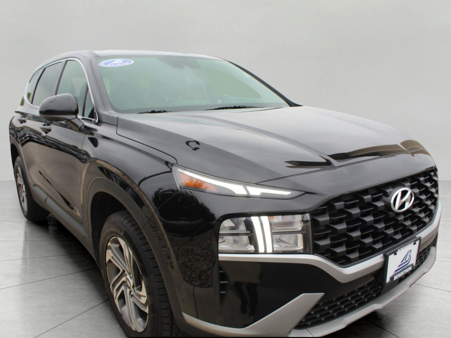 2023 Hyundai SANTA FE SE AWD