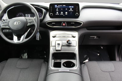 2023 Hyundai SANTA FE SE AWD