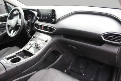 2023 Hyundai SANTA FE SE AWD