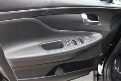 2023 Hyundai SANTA FE SE AWD